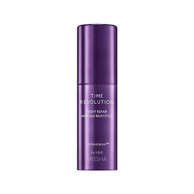 MISSHA Time Revolution Night Ampoule Stick 10g