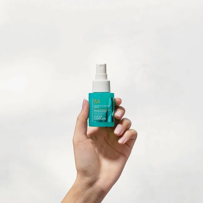 Moroccanoil Protect & Prevent Spray