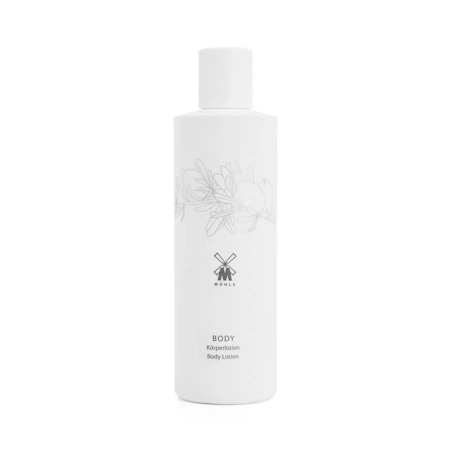 Muhle Organic Body Lotion