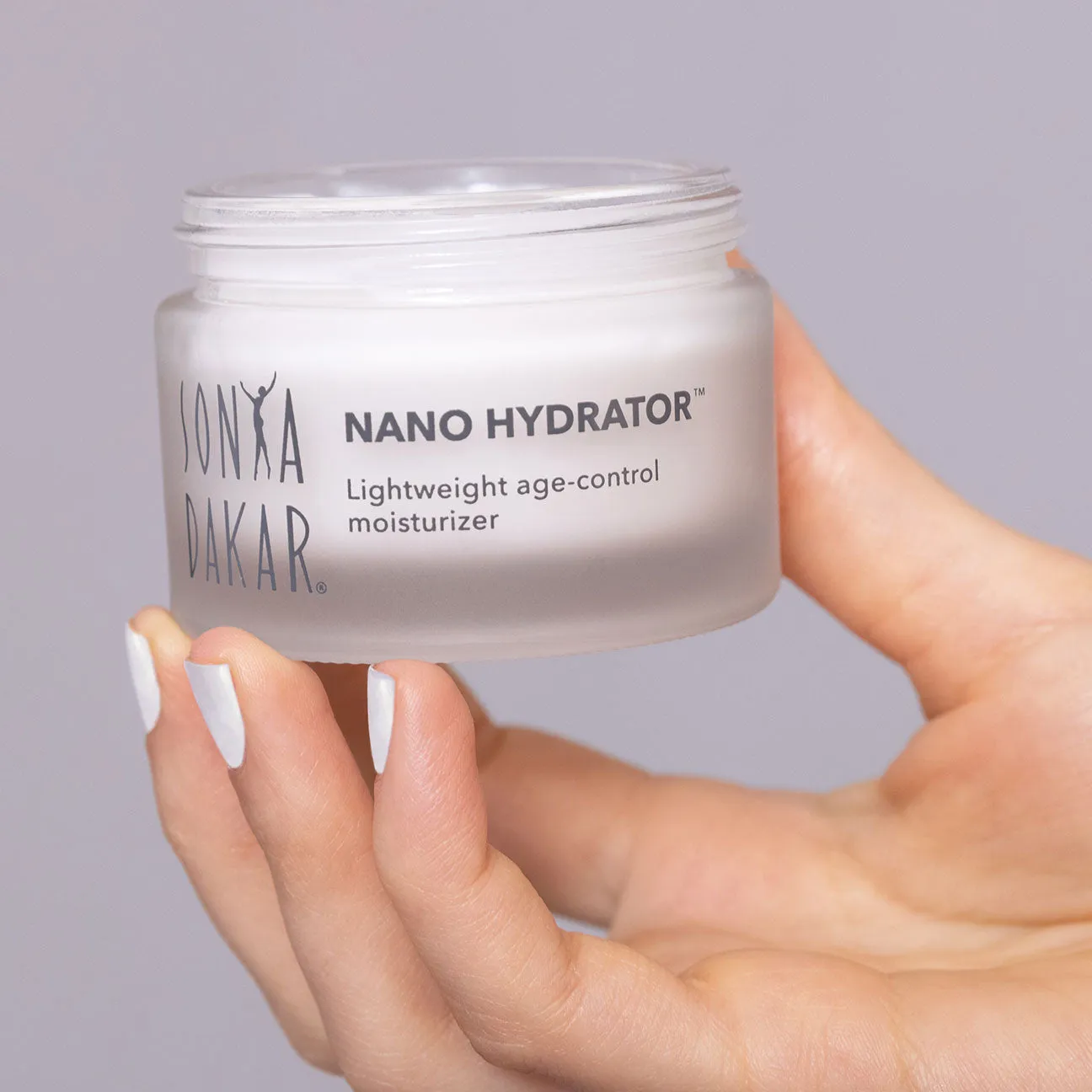 Nano Hydrator