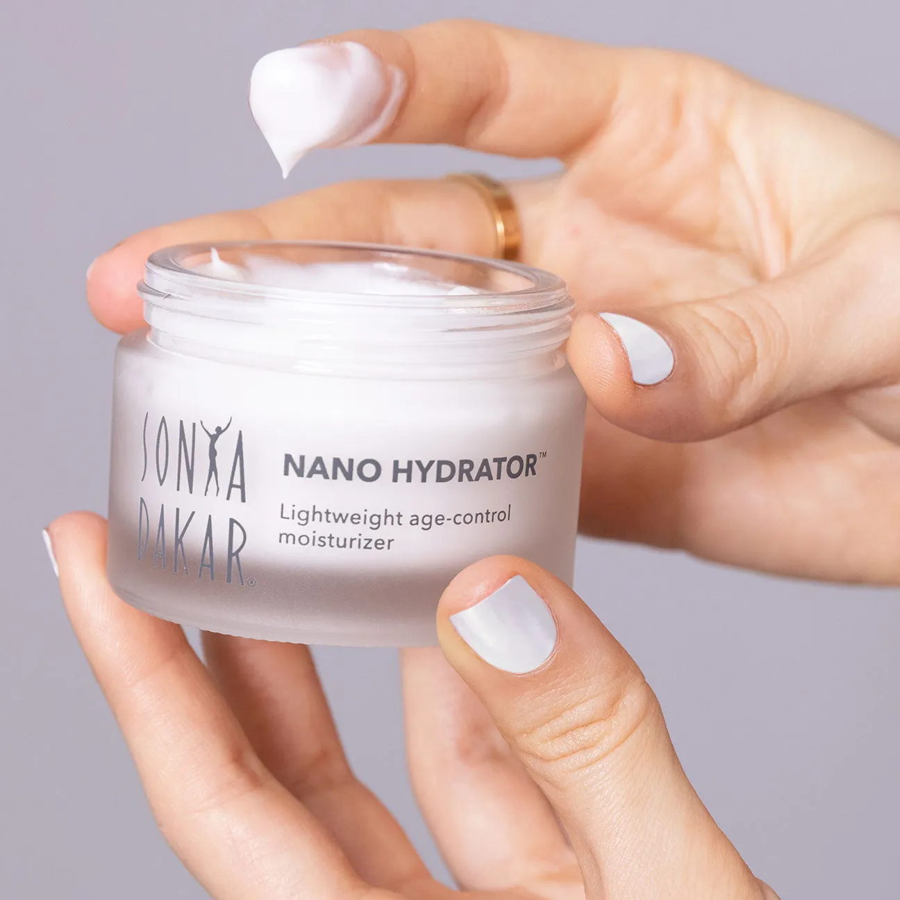 Nano Hydrator