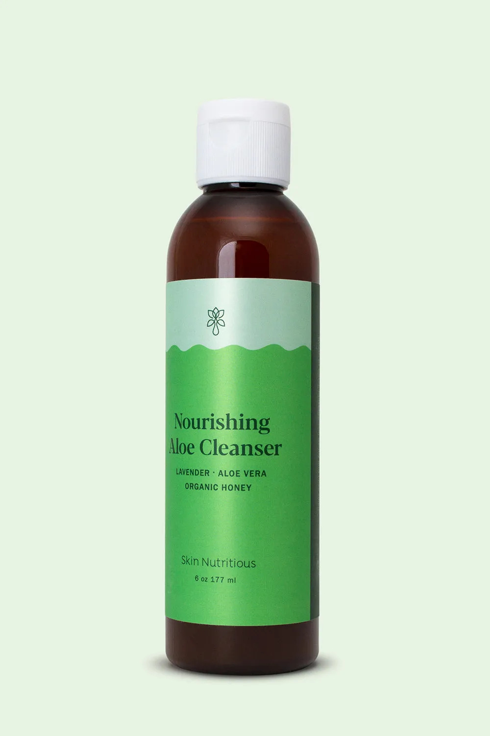 NOURISHING ALOE CLEANSER