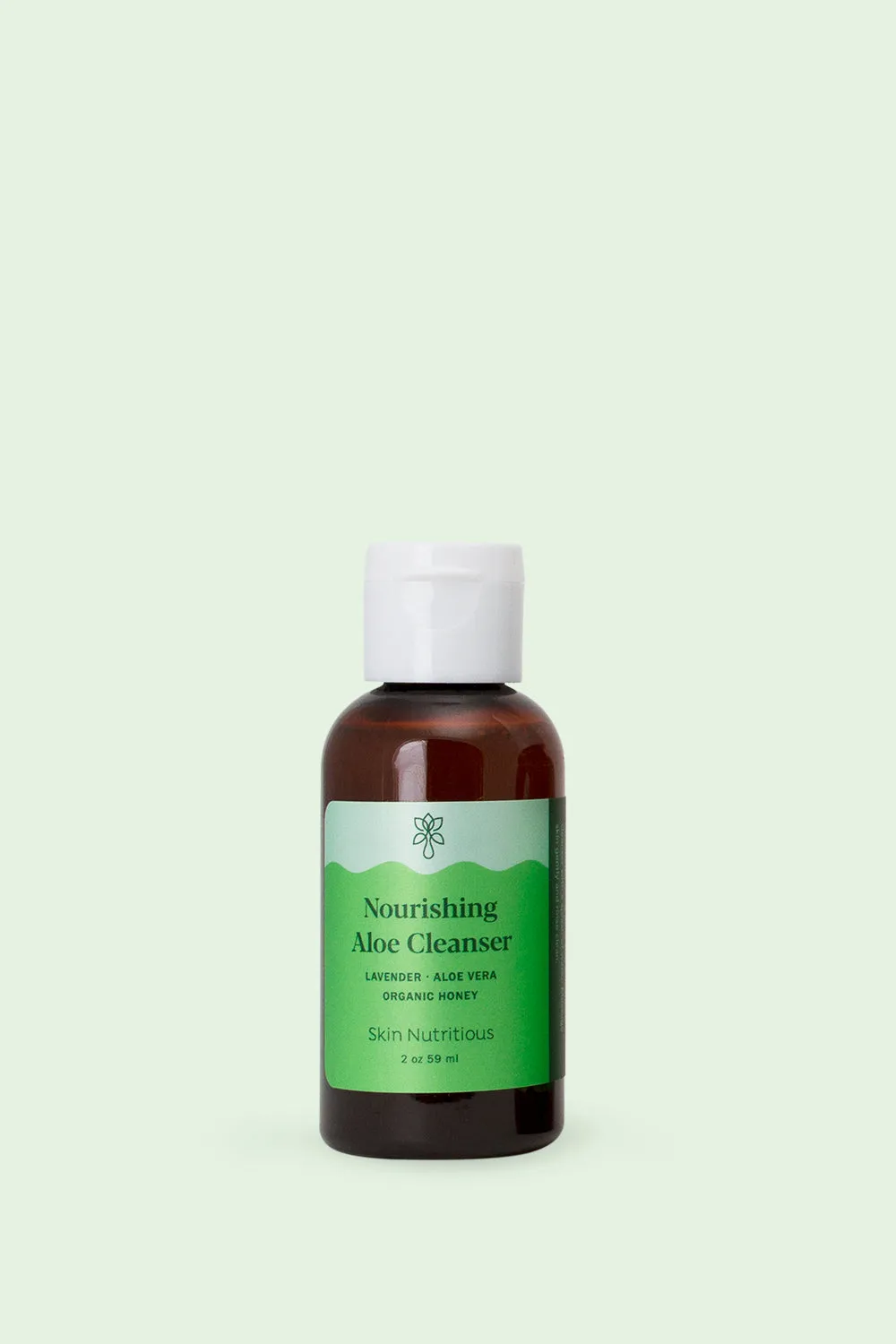 NOURISHING ALOE CLEANSER