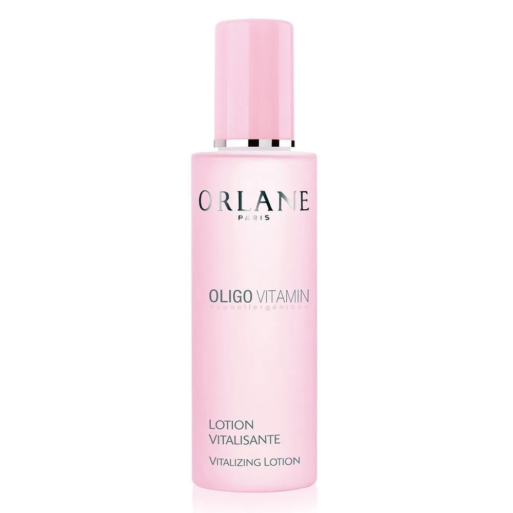 ORLANE PARIS Oligo Vitamin Vitalizing Lotion