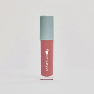 Peptide Glo Lip Oil in Strawberry Milkshake