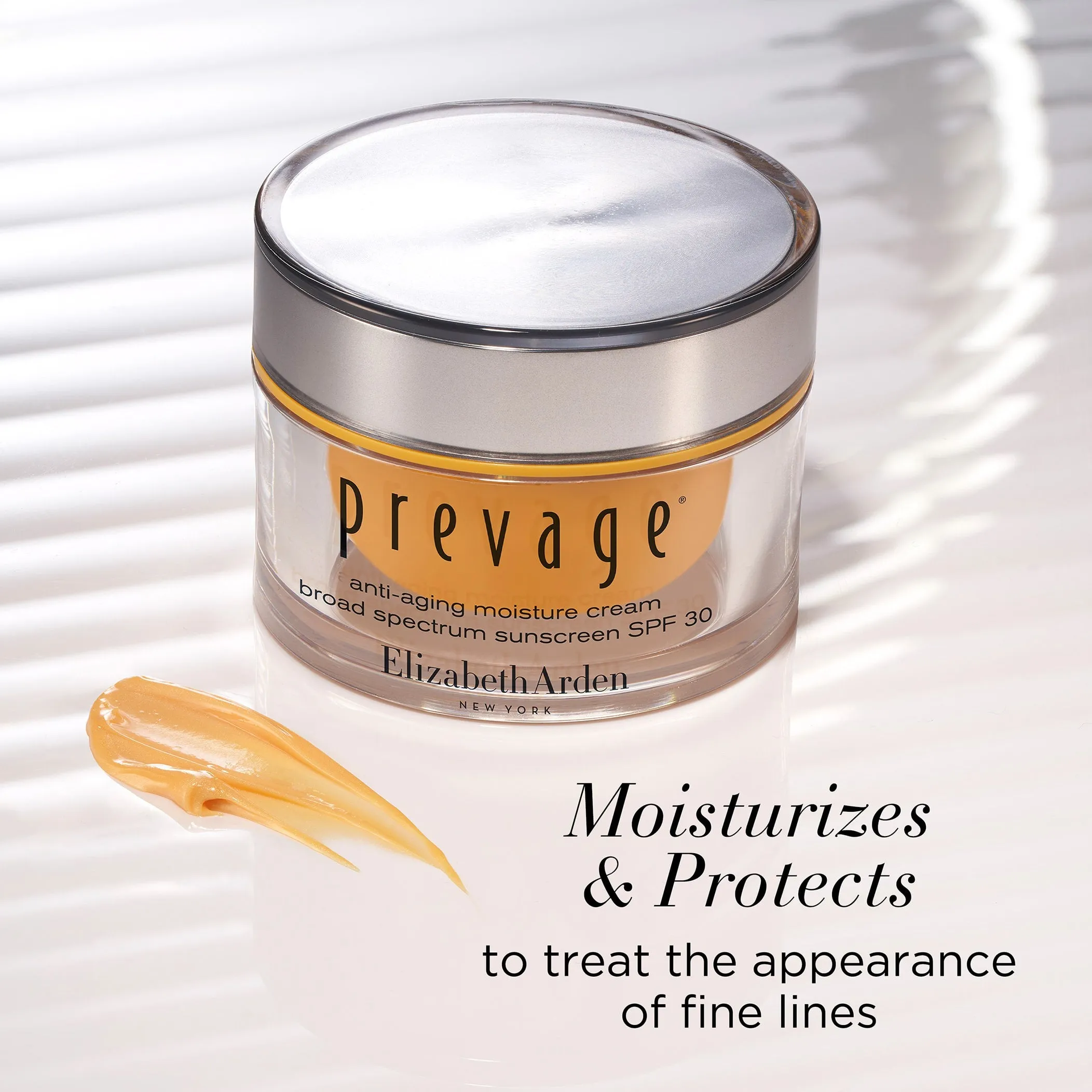 PREVAGE® Anti-aging Moisture Cream Broad Spectrum Sunscreen SPF 30