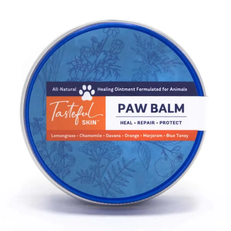 Puppy Paw Balm