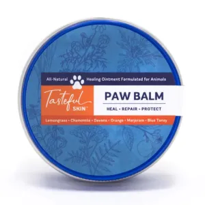 Puppy Paw Balm