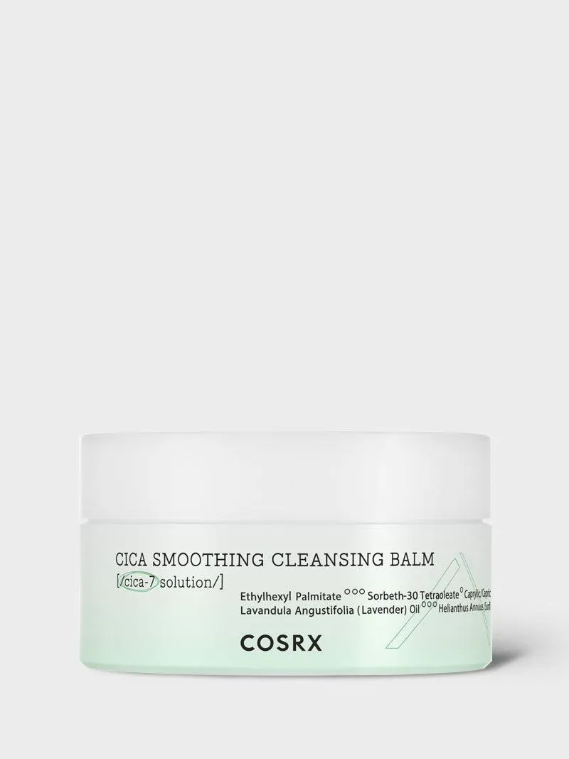 Pure Fit Cica Smoothing Cleansing Balm