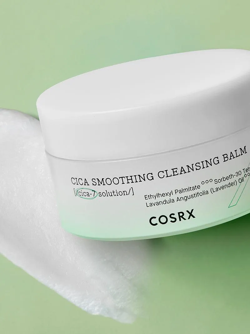 Pure Fit Cica Smoothing Cleansing Balm