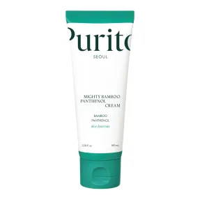 Purito SEOUL Mighty Bamboo Panthenol Cream