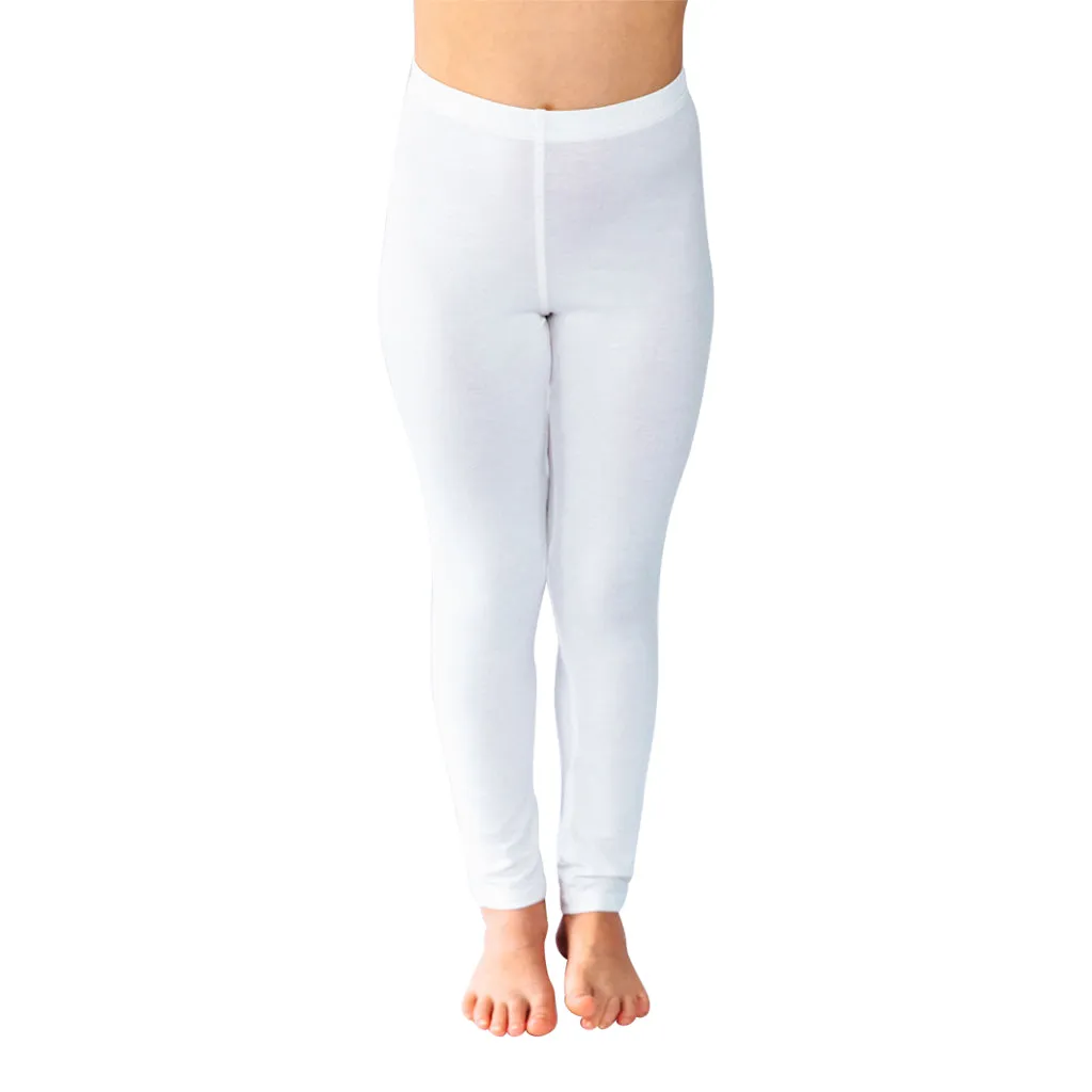 Remedywear™ (TENCEL   Zinc) Long Pants for KIDS