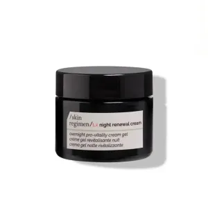 SKIN REGIMEN LX Night Renewal Cream 50ml