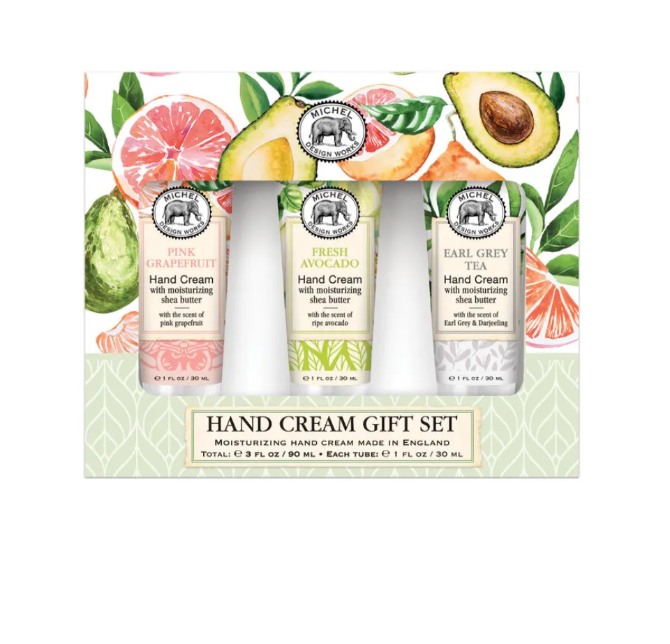 Small Hand Cream Gift Set