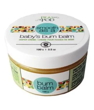 Smooth as a Baby's Bum Balm