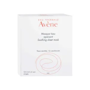 Soothing Sheet Mask