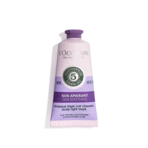 SOS Soothing Hair Mask