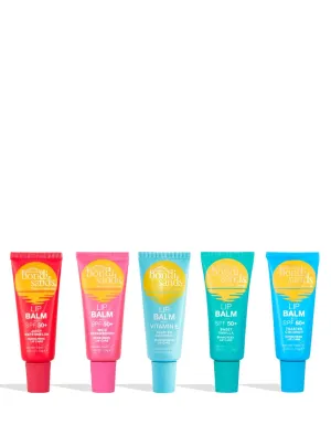 SPF 50  Lip Balm Bundle