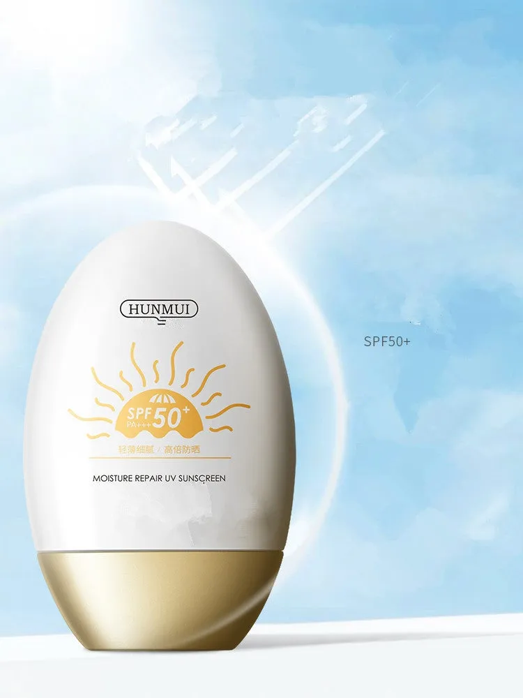 spf50  sunscreen 60ML MK164