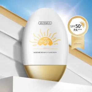 spf50  sunscreen 60ML MK164