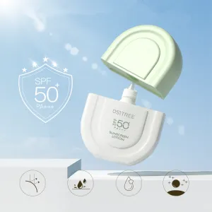 spf50  whitening sunscreen MK166