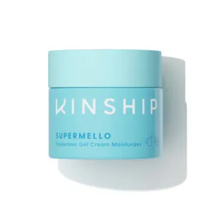 Supermello Hyaluronic Gel Cream Moisturizer