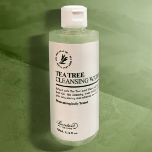 Tea Tree Cleansing Water