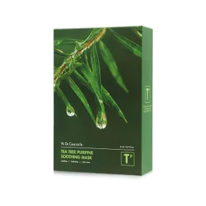 Tea Tree Purifine Soothing Mask - 23 ml