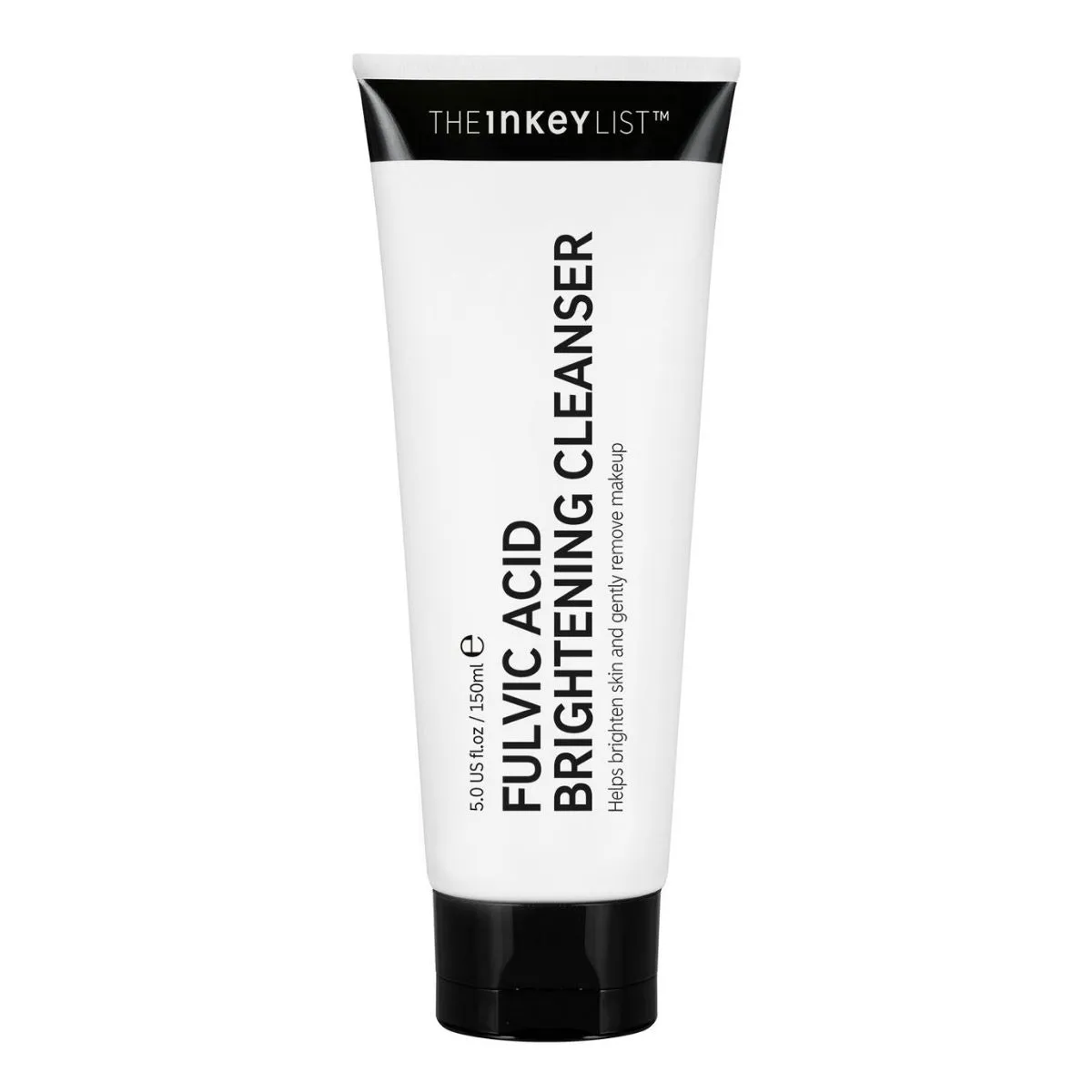 The Inkey List Fulvic Acid Cleanser