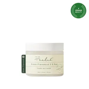 THE LAB by blanc doux Green Flavonoid 2.5 Pad 120g 90EA