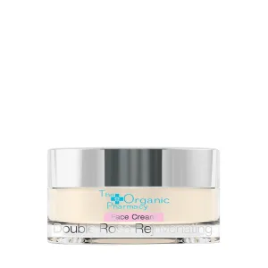 The Organic Pharmacy Double Rose Rejuvenating Cream