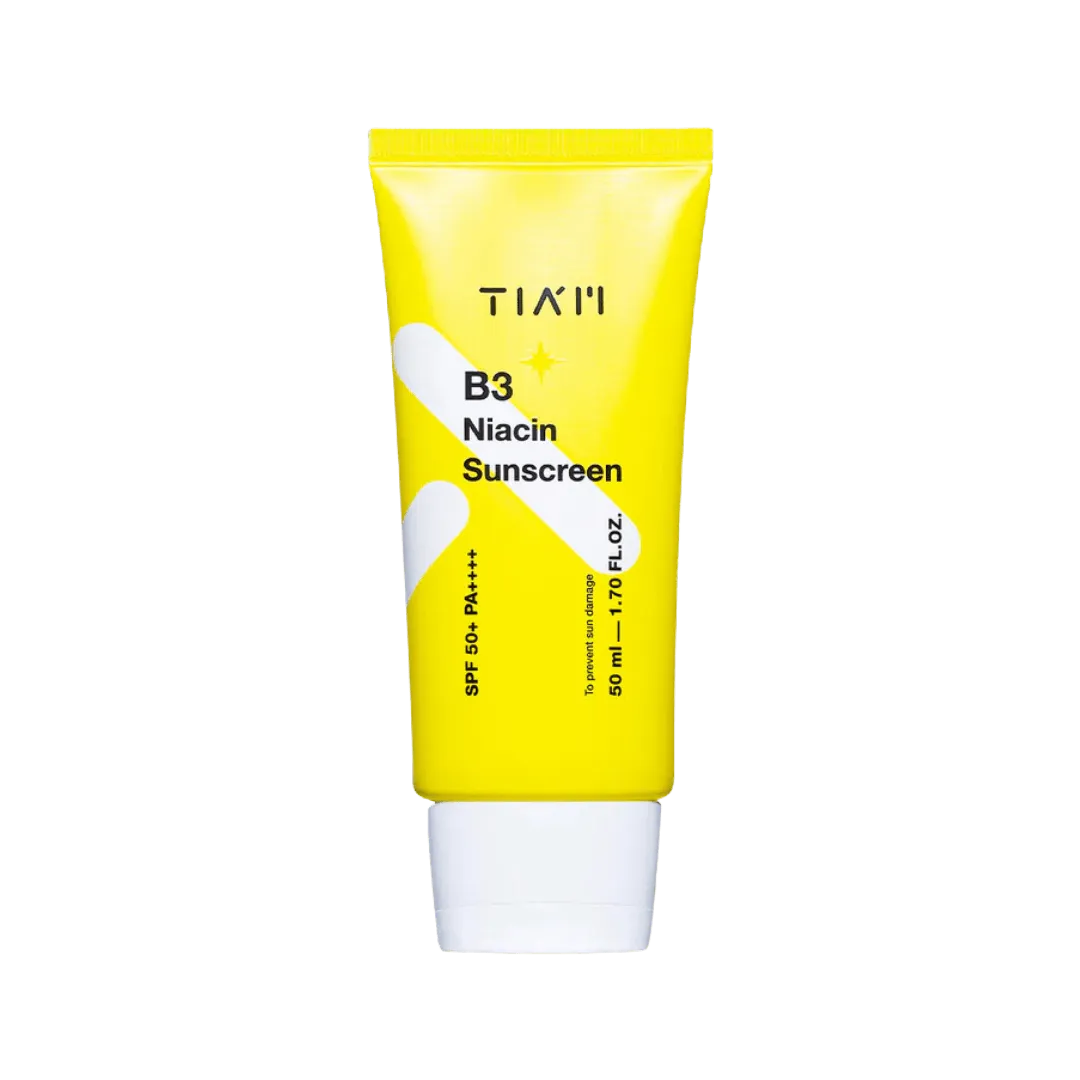 Tiam B3 Niacin Sunscreen 50ml