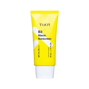 Tiam B3 Niacin Sunscreen 50ml