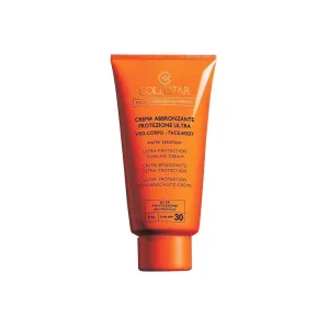 Ultra Protection Tanning Cream SPF 30