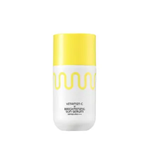 Vitamin C Brightening Sun Serum (SPF50  PA    ) - 51 ml