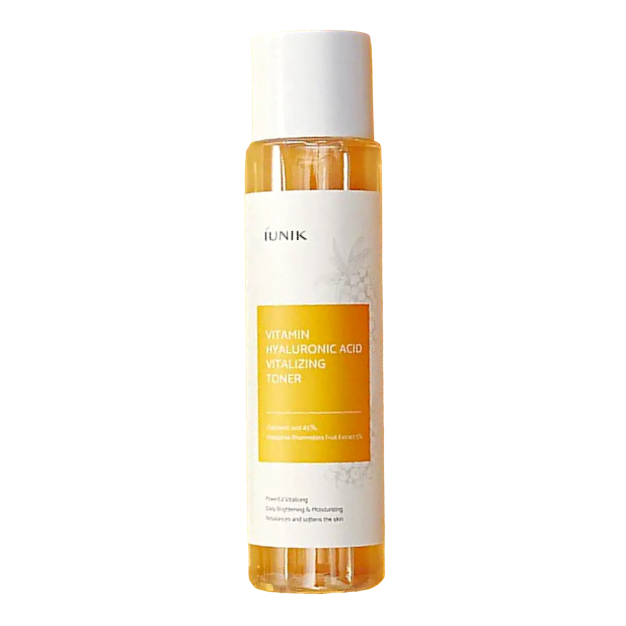 Vitamin Hyaluronic Acid Vitalizing Toner