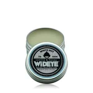 White Out Lip Balm