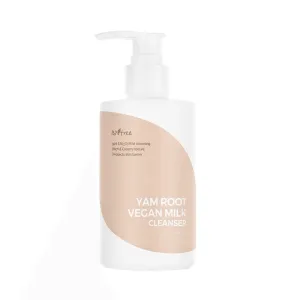 Yam Root Vegan Milk Cleanser - 220 ml