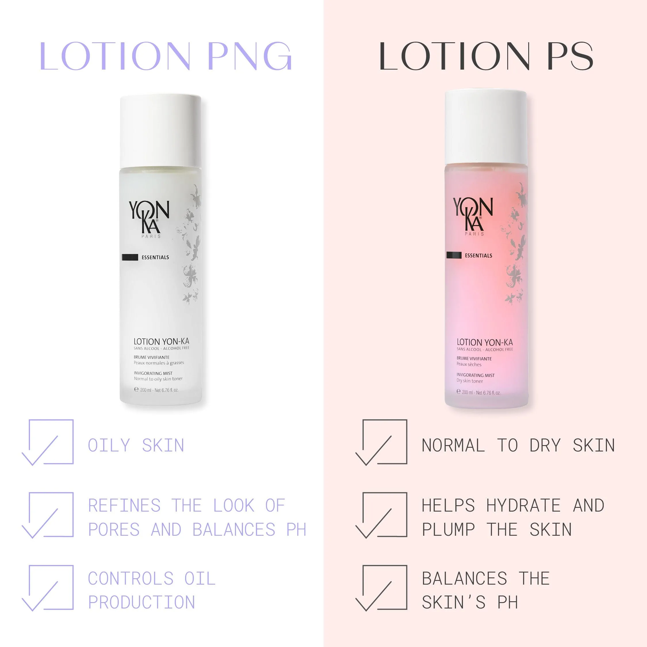 Yon-Ka Paris Lotion Yon-Ka Oily Skin Toner